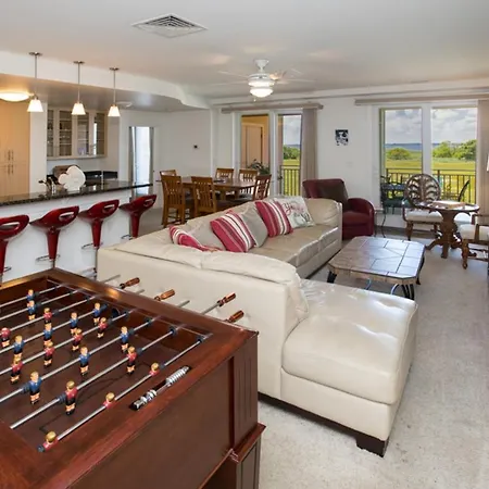 Apartamento The Sanctuary - Wahoo'S Cove B133